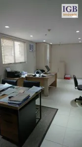 Sala Comercial à venda, 58m² no Casa Verde, São Paulo