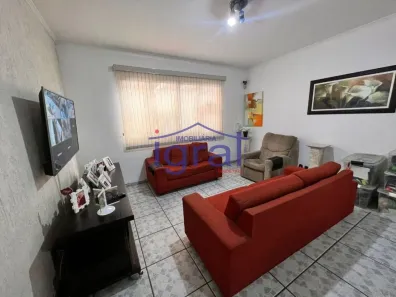 Sobrado com 3 Quartos à venda, 185m² no Jabaquara, São Paulo