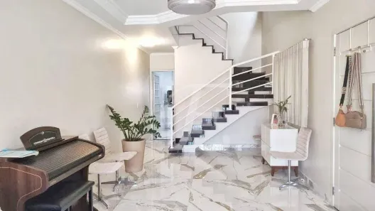 Sobrado com 3 Quartos à venda, 115m² no Chora Menino, São Paulo