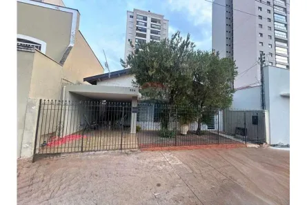 Casa com 3 Quartos à venda, 216m² no Vila Mendonça, Araçatuba