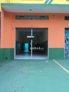 Ponto Comercial para alugar, 48m² no Pirajussara, São Paulo