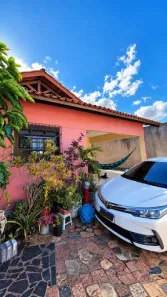 Casa com 5 Quartos à venda, 190m² no Jardim Paulistano, Campina Grande