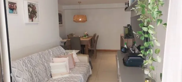Apartamento com 3 Quartos à venda, 82m² no Recreio dos Bandeirantes, Rio de Janeiro