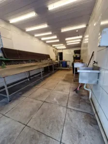 Ponto Comercial à venda, 40m² no Centro, Nilópolis