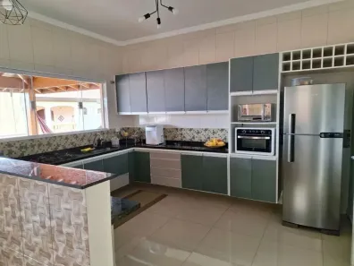Casa com 3 Quartos à venda, 312m² no Campos Elíseos, Taubaté