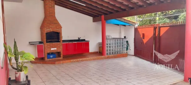Casa com 2 Quartos à venda, 98m² no Jardim Piazza di Roma, Sorocaba