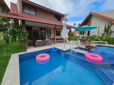 Casa com 4 Quartos à venda, 150m² no Porto de Galinhas, Ipojuca