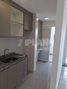 Apartamento com 2 Quartos para venda ou aluguel, 62m² no Morada dos Deuses, São Carlos