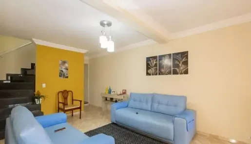 Sobrado com 3 Quartos à venda, 150m² no km 18, Osasco