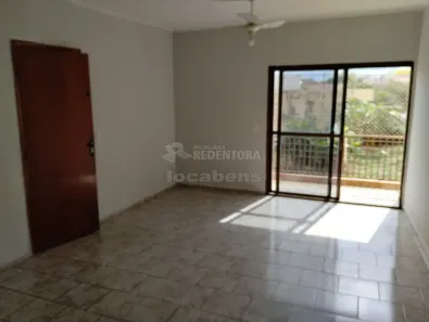 Apartamento com 3 Quartos à venda, 96m² no Vila Maceno, São José do Rio Preto