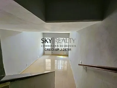 Casa com 2 Quartos à venda, 93m² no Vila Isa, São Paulo
