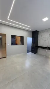 Casa com 3 Quartos à venda, 99m² no Jardim Flor de Liz, Anápolis
