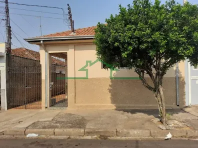 Casa com 3 Quartos à venda, 236m² no Paulista, Piracicaba