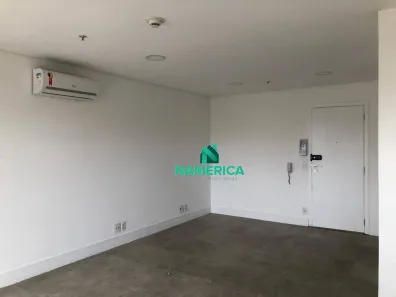 Sala Comercial para venda ou aluguel, 41m² no Mooca, São Paulo