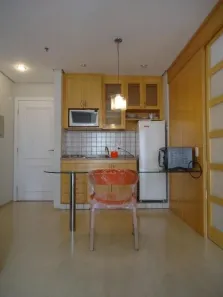 Apartamento com 1 Quarto à venda, 41m² no Itaim Bibi, São Paulo