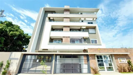 Apartamento com 2 Quartos à venda, 70m² no Rio Branco, Novo Hamburgo