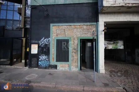 Prédio Comercial à venda, 210m² no Cidade Baixa, Porto Alegre