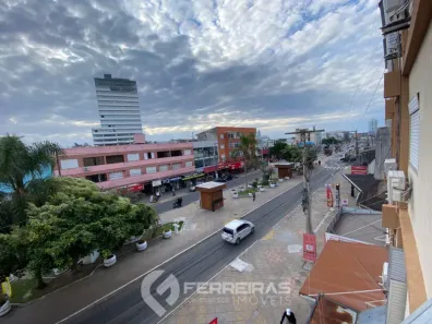 Apartamento com 1 Quarto para alugar, 45m² no Tramandaí, Tramandaí