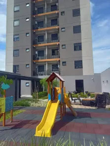 Apartamento com 2 Quartos à venda, 64m² no Jardim Auri Verde, Bauru