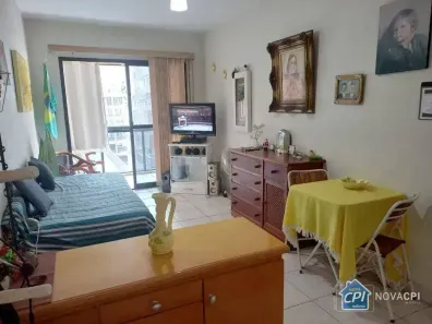 Apartamento com 1 Quarto à venda, 66m² no Guilhermina, Praia Grande