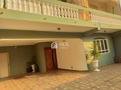 Sobrado com 3 Quartos à venda, 248m² no Cidade Satélite Íris, Campinas