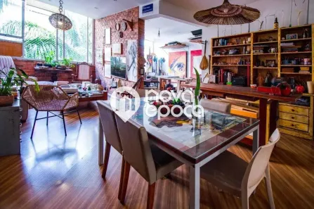 Apartamento com 3 Quartos à venda, 130m² no Flamengo, Rio de Janeiro