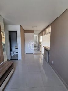 Apartamento com 2 Quartos à venda, 40m² no Dom Aquino, Cuiabá