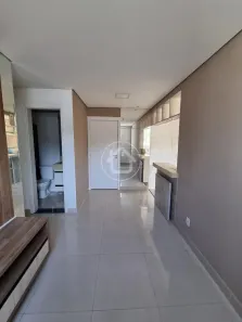 Apartamento com 2 Quartos à venda, 40m² no Dom Aquino, Cuiabá