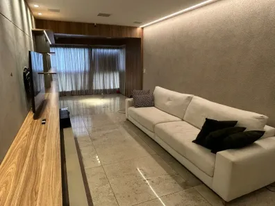 Apartamento com 3 Quartos à venda, 139m² no Jatiúca, Maceió
