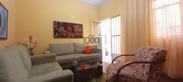 Casa com 3 Quartos à venda, 149m² no Mariano Procópio, Juiz de Fora