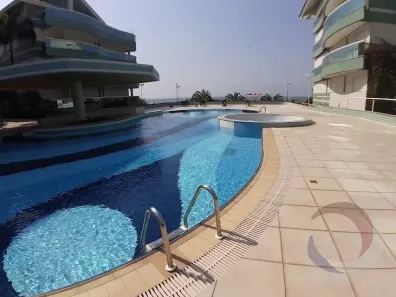 Apartamento com 3 Quartos à venda, 152m² no Praia Brava, Florianópolis