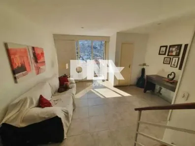 Apartamento com 2 Quartos à venda, 133m² no Botafogo, Rio de Janeiro