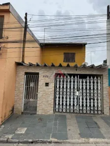 Casa com 3 Quartos à venda, 169m² no Jardim Aracaré, Itaquaquecetuba