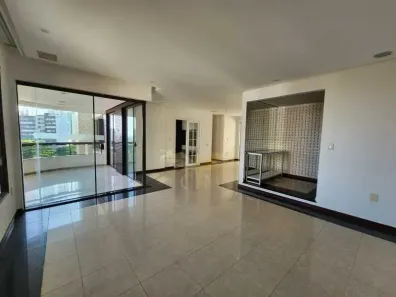 Apartamento com 4 Quartos à venda, 188m² no Pituba, Salvador