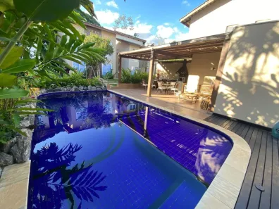 Casa de Condomínio com 3 Quartos à venda, 117m² no Bairro de Juquehy, São Sebastião