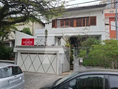 Sobrado com 3 Quartos à venda, 247m² no Jardim São Paulo(Zona Norte), São Paulo