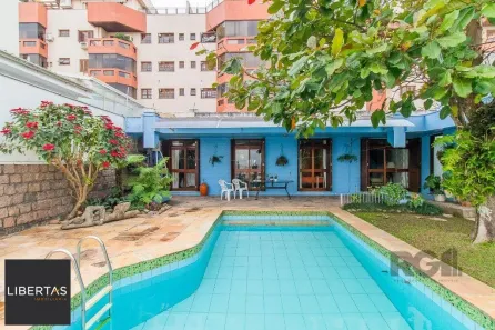 Casa com 3 Quartos à venda, 400m² no Menino Deus, Porto Alegre