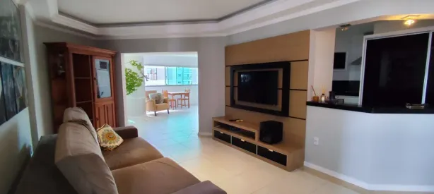 Apartamento com 3 Quartos à venda, 133m² no Centro, Balneário Camboriú