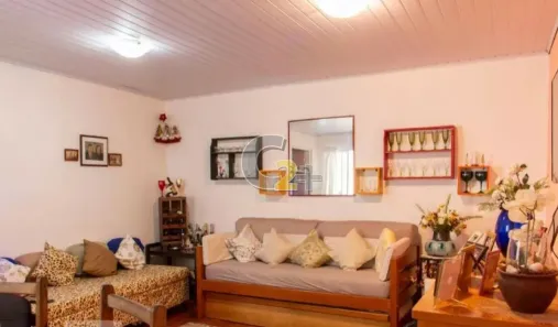 Casa com 2 Quartos à venda, 242m² no Sumaré, São Paulo