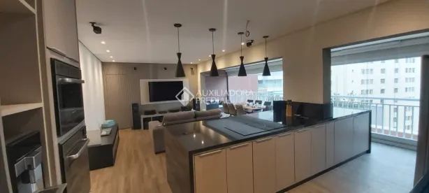 Apartamento com 3 Quartos à venda, 151m² no Centro, São Bernardo do Campo