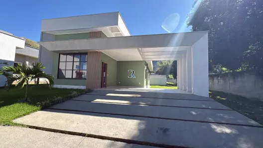 Casa de Condomínio com 3 Quartos à venda, 90m² no São José do Imbassaí, Maricá