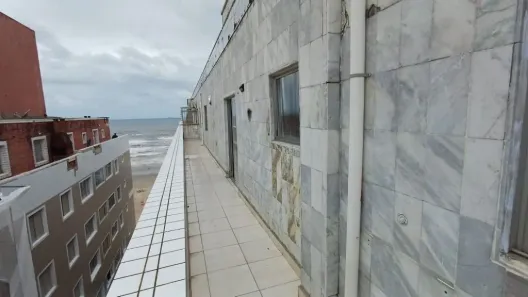 Cobertura com 2 Quartos para alugar, 120m² no Aviação, Praia Grande