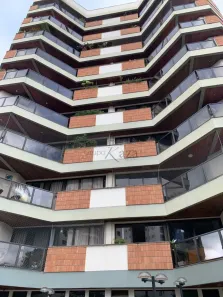 Apartamento com 4 Quartos à venda, 178m² no Vila Adyana, São José dos Campos