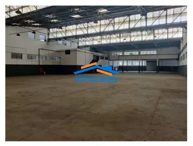 Galpão/Depósito/Armazém para alugar, 5678m² no Remédios, Osasco