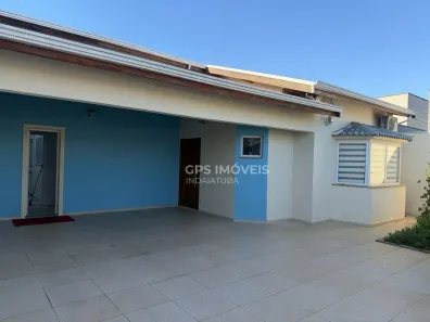 Casa com 3 Quartos à venda, 189m² no Jardim Esplanada II, Indaiatuba