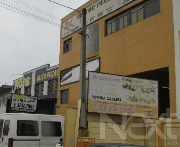 Imóvel Comercial com 1 Quarto para alugar, 190m² no Jardim Leonor, Campinas