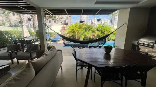 Casa de Condomínio com 5 Quartos à venda, 344m² no Portal do Sol, João Pessoa