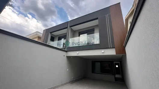 Sobrado com 3 Quartos à venda, 250m² no Parque São Domingos, São Paulo