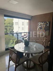 Apartamento com 2 Quartos à venda, 84m² no Vila Progredior, São Paulo