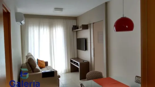 Apartamento com 2 Quartos para alugar, 55m² no Iguatemi, Ribeirão Preto